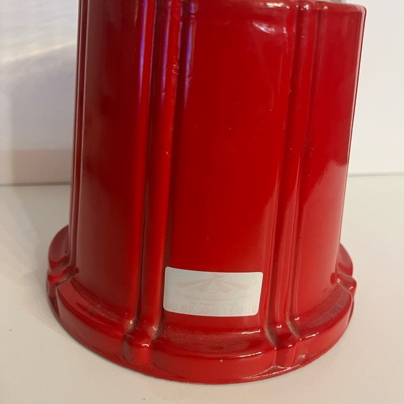 VTG carousel gumball machine - Picture 4 of 6